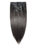 RAW STRAIGHT CLIP-INS