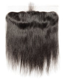 RAW STRAIGHT LACE FRONTAL