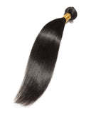 RAW STRAIGHT BUNDLE